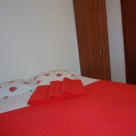 Apartments Villa Micunovic تْشيرسيك نوفي الغرفة الصورة