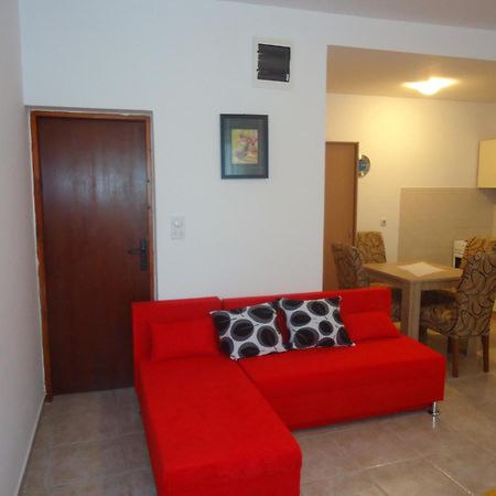 Apartments Villa Micunovic تْشيرسيك نوفي الغرفة الصورة