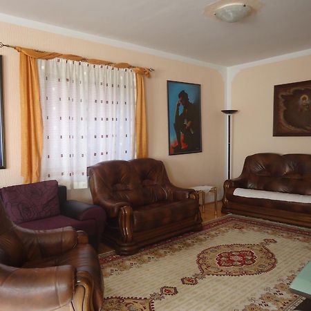 Apartments Villa Micunovic تْشيرسيك نوفي الغرفة الصورة