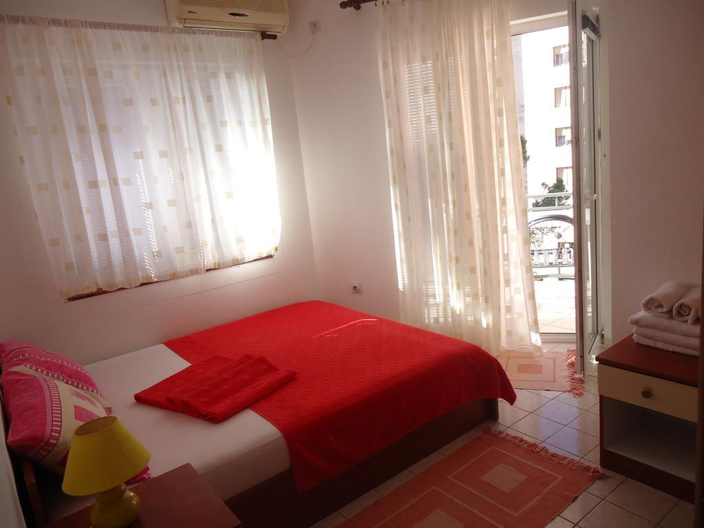 Apartments Villa Micunovic تْشيرسيك نوفي الغرفة الصورة