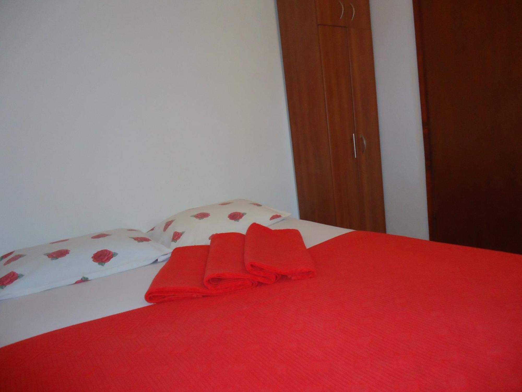 Apartments Villa Micunovic تْشيرسيك نوفي الغرفة الصورة