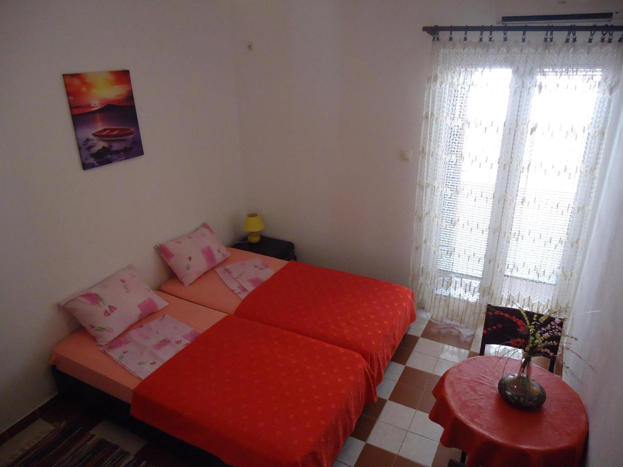 Apartments Villa Micunovic تْشيرسيك نوفي الغرفة الصورة