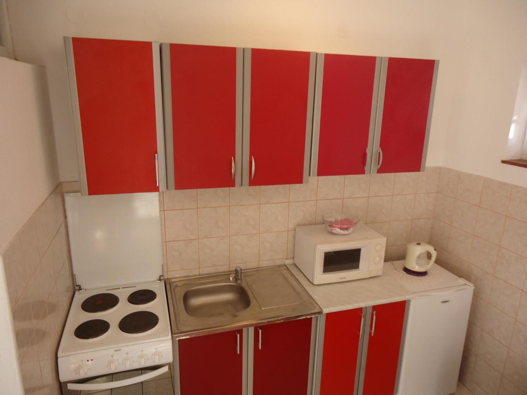 Apartments Villa Micunovic تْشيرسيك نوفي الغرفة الصورة