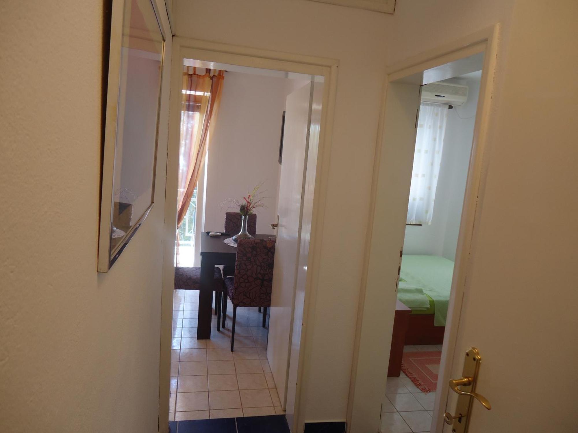 Apartments Villa Micunovic تْشيرسيك نوفي الغرفة الصورة