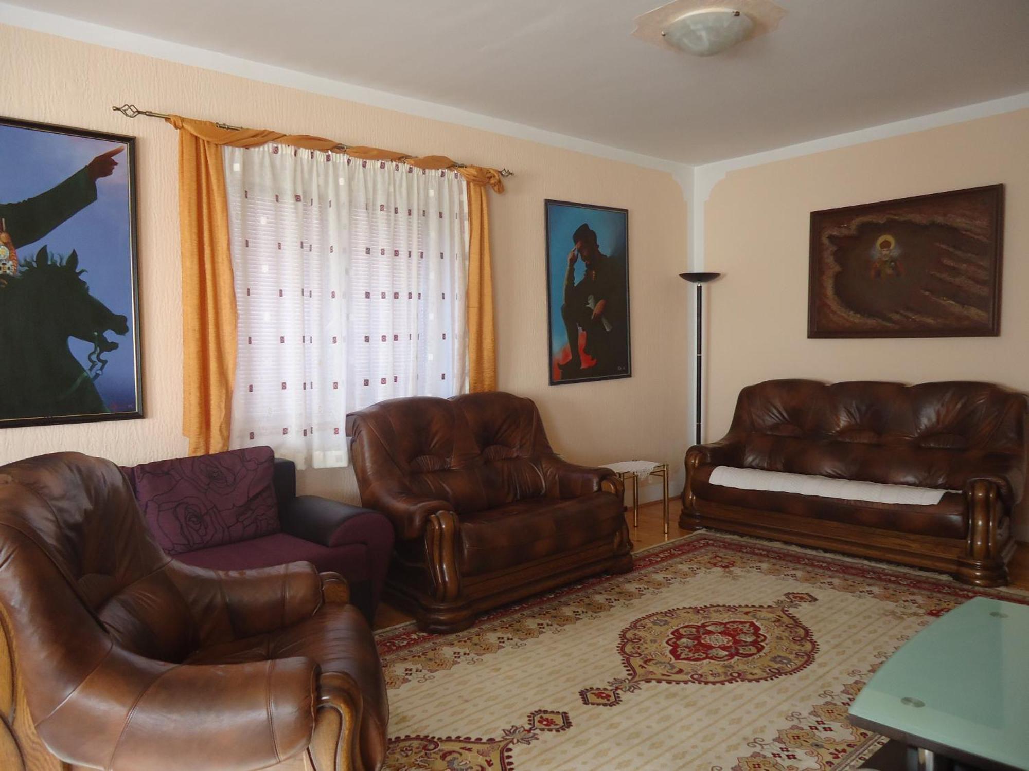Apartments Villa Micunovic تْشيرسيك نوفي الغرفة الصورة
