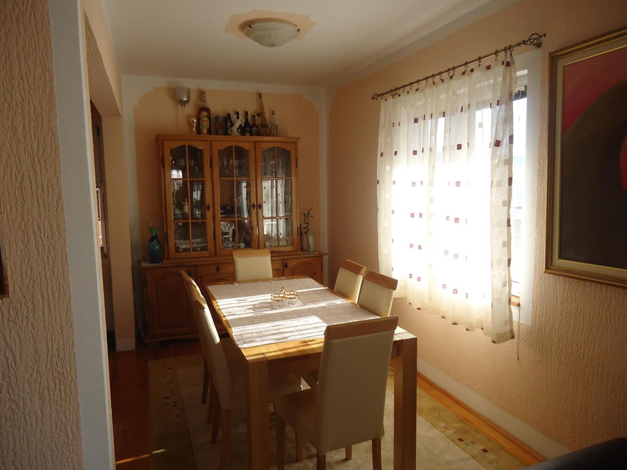Apartments Villa Micunovic تْشيرسيك نوفي الغرفة الصورة
