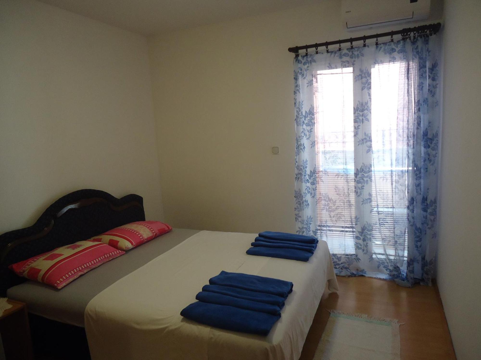 Apartments Villa Micunovic تْشيرسيك نوفي الغرفة الصورة