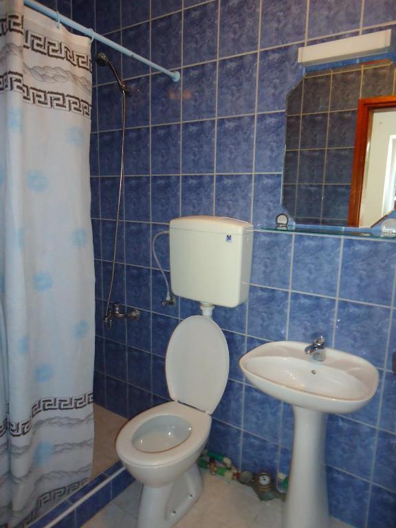 Apartments Villa Micunovic تْشيرسيك نوفي الغرفة الصورة