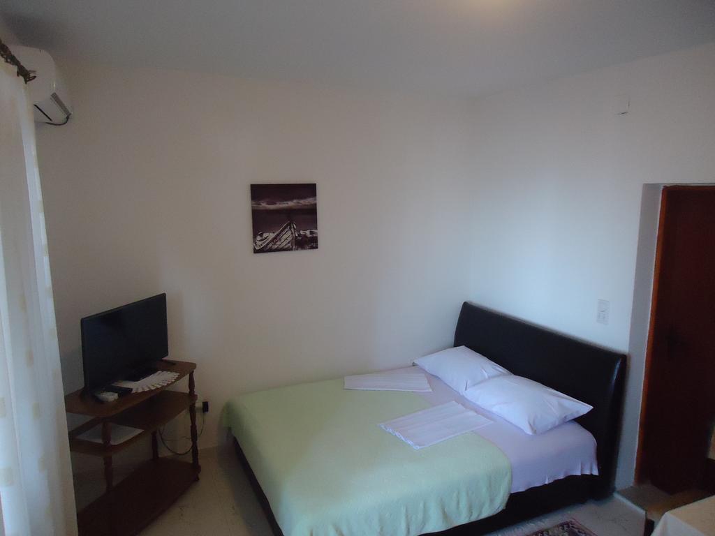 Apartments Villa Micunovic تْشيرسيك نوفي المظهر الخارجي الصورة