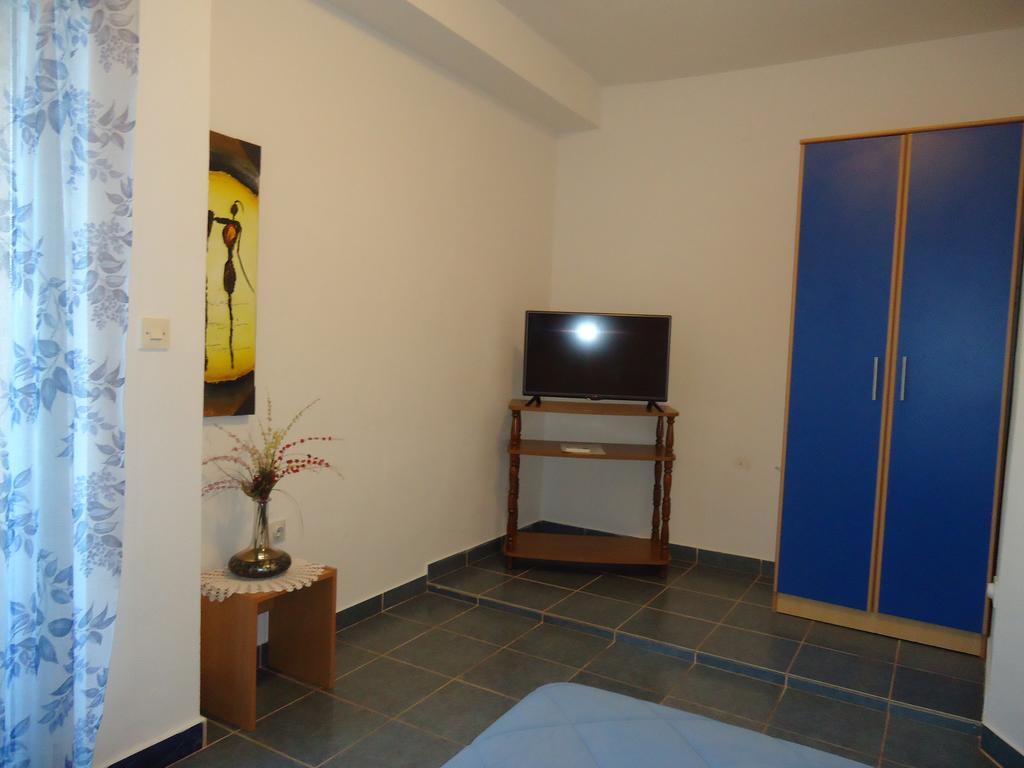 Apartments Villa Micunovic تْشيرسيك نوفي المظهر الخارجي الصورة