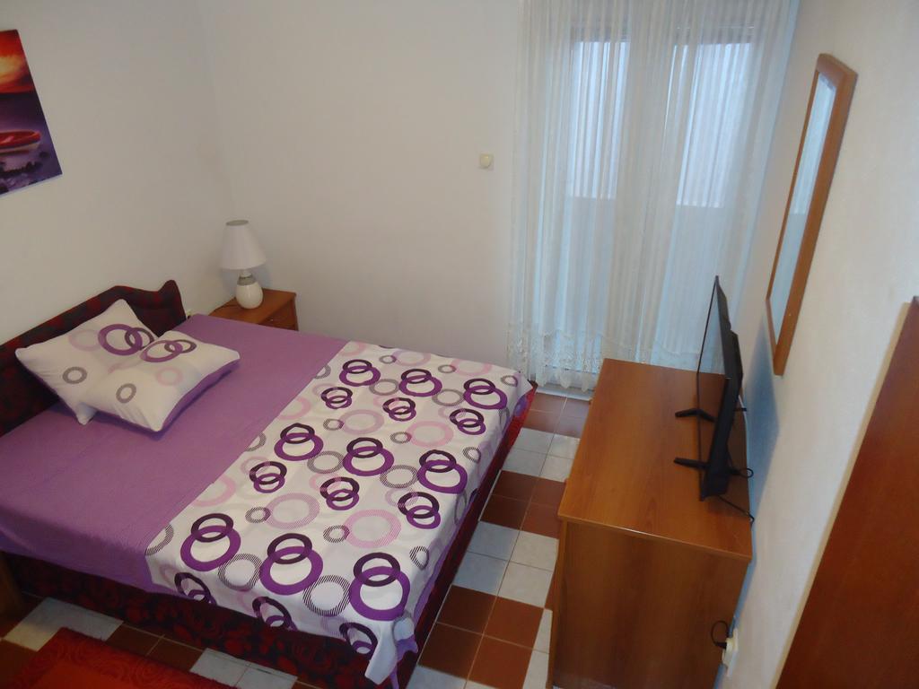 Apartments Villa Micunovic تْشيرسيك نوفي المظهر الخارجي الصورة
