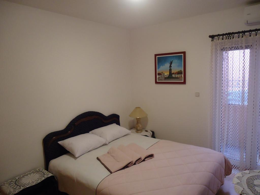 Apartments Villa Micunovic تْشيرسيك نوفي المظهر الخارجي الصورة