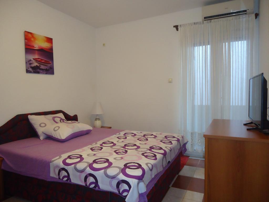 Apartments Villa Micunovic تْشيرسيك نوفي المظهر الخارجي الصورة