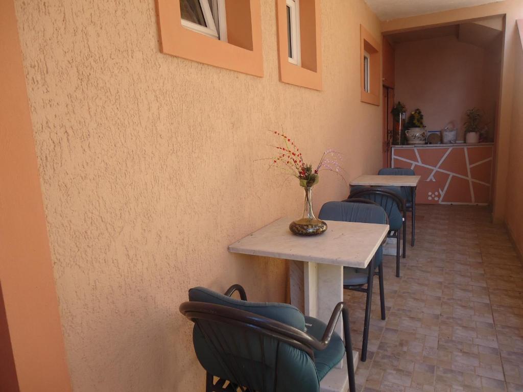 Apartments Villa Micunovic تْشيرسيك نوفي الغرفة الصورة