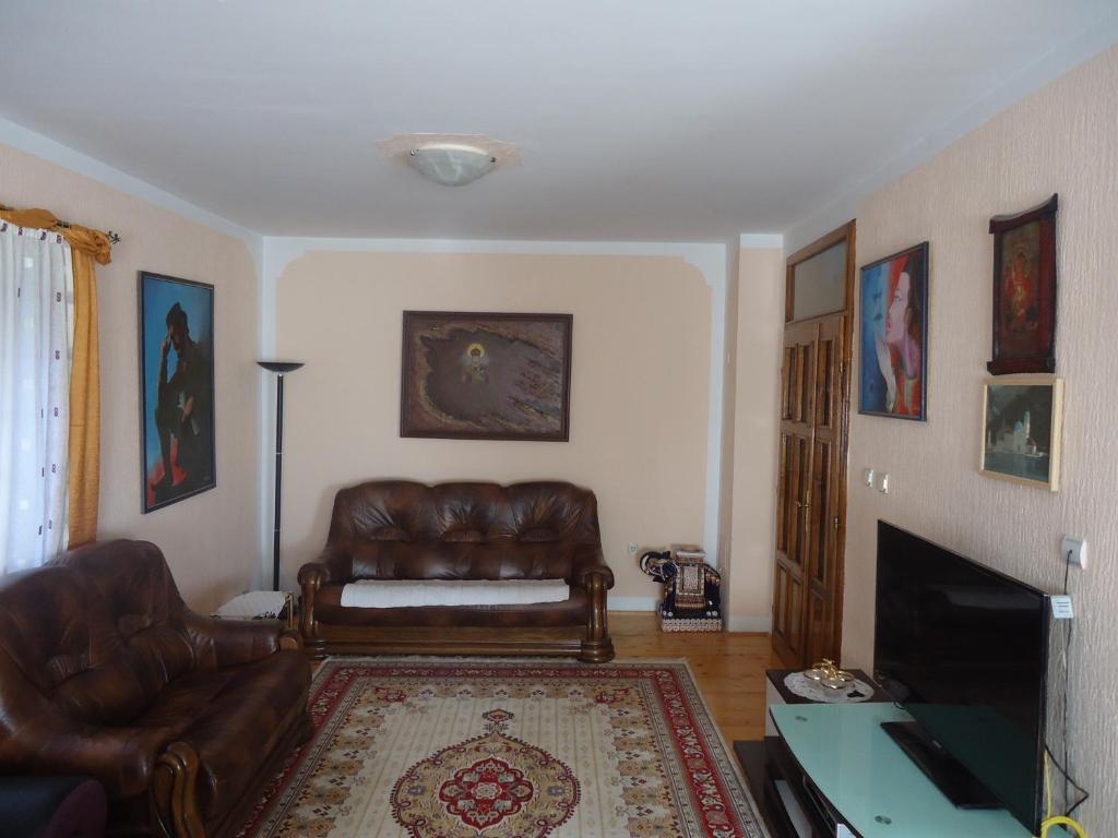 Apartments Villa Micunovic تْشيرسيك نوفي الغرفة الصورة