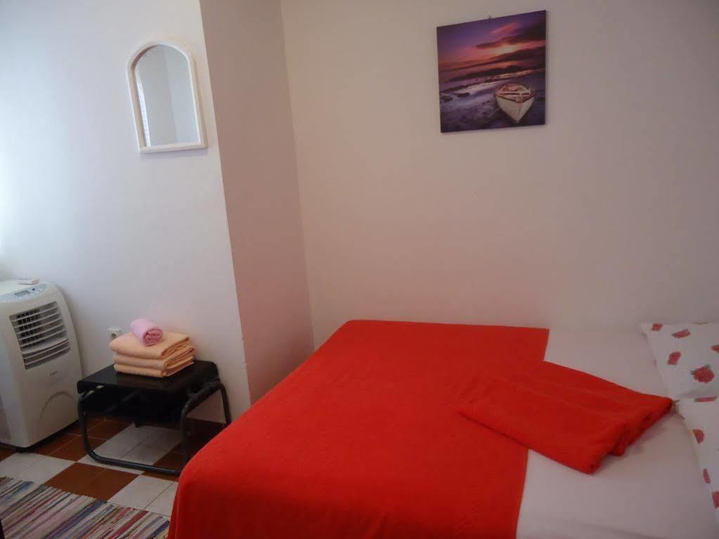 Apartments Villa Micunovic تْشيرسيك نوفي المظهر الخارجي الصورة